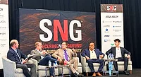 Artificial Intelligence Panel SNG 2022