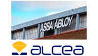Assa Abloy ALCEA