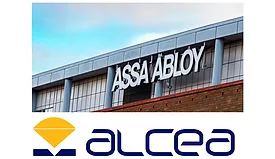 Assa Abloy ALCEA