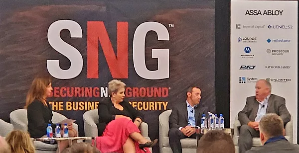 SNG 2022 Integrator Panel 