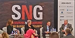 SNG 2022 Integrator Panel 
