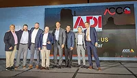 ADI Axis