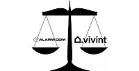 Alarm.com Vivint