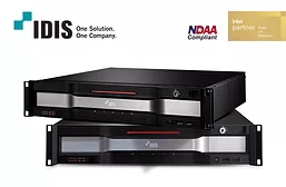 IDIS DR-8564D NVR.jpg