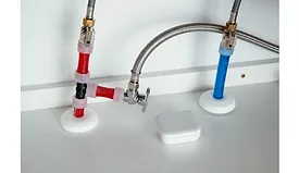 Vivint water sensor 