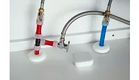 Vivint water sensor 