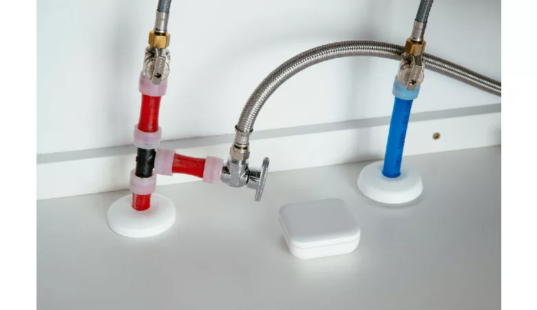 Vivint water sensor 