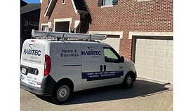 Habitec Security