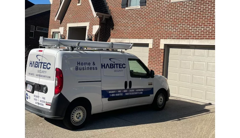 Habitec Security