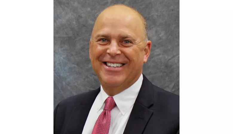 Greg Schreiber