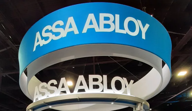 assa abloy