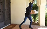 porch pirate