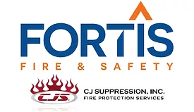 Fortis Fire CJ Suppression