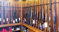 gun shop