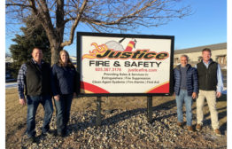 Justice Fire Safety