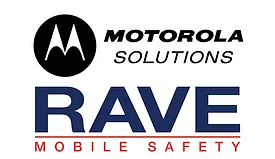 motorola solutions rave