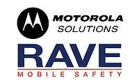 motorola solutions rave
