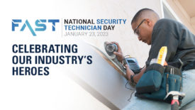 national security technician day