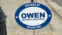 Owen Security Solutions