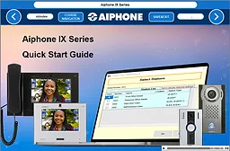 Aiphone Course Screenshot.png