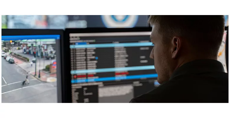 Avigilon Command Center
