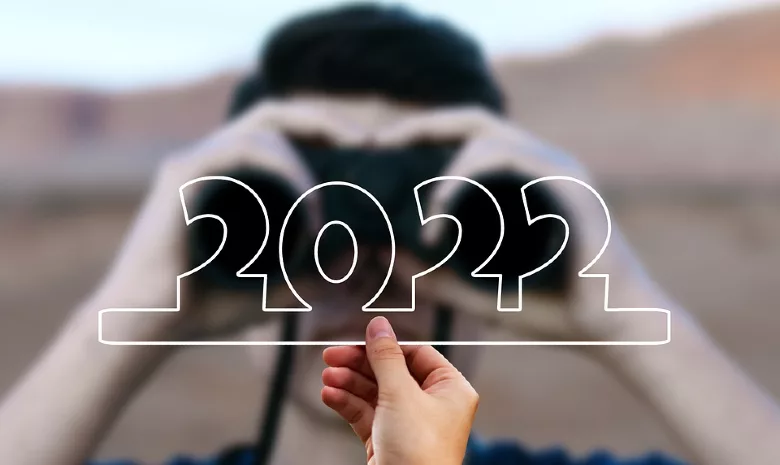 2022 Year in Review