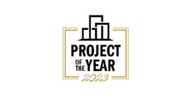 Project of the Year 2023