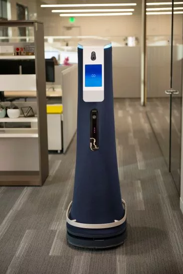 Cobalt Robot - Front View - In Office (2).jpg