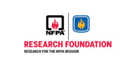NFPA RESEARCH