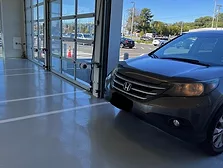 VIVOTEK Martin Car Dealership