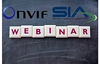 ONVIF SIA webinar