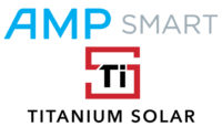 AMP Smart Titanium Solar