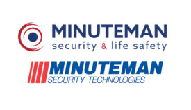 Minuteman rebrands