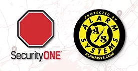 Security ONE Alarm Systems