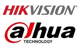 Hikvision Dahua