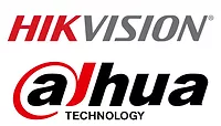 Hikvision Dahua