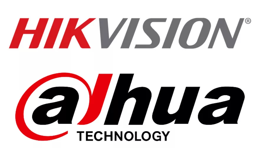 Hikvision Dahua