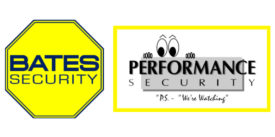 BATES Security Performance Security