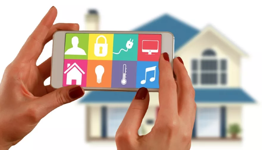 SMART HOME