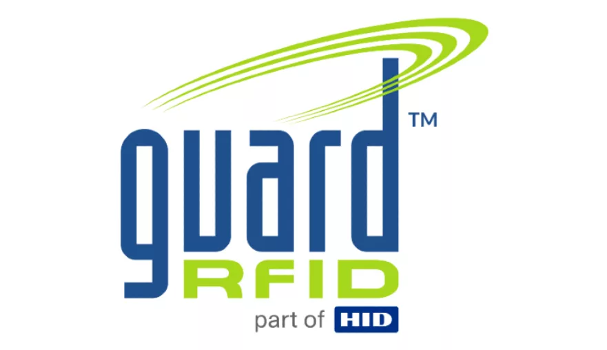 HID GuardRFID