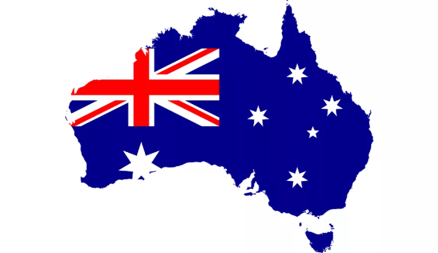 AUSTRALIA