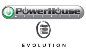 PowerHouse Alliance Evolution Home Entertainment 