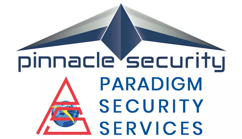 Pinnacle Paradigm Security