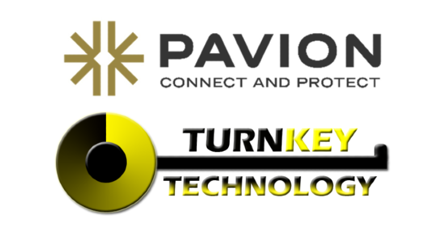 Pavion Turnkey Technology