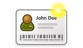 SMART BADGE