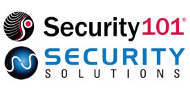 Security 101 Security Solutions