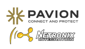 Pavion Netronix