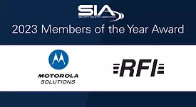 SIA MEMBERS OF THE YEAR