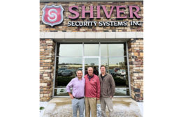 Pye-Barker Acquires Shiver Security 