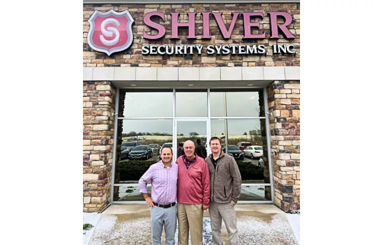 Pye-Barker Acquires Shiver Security